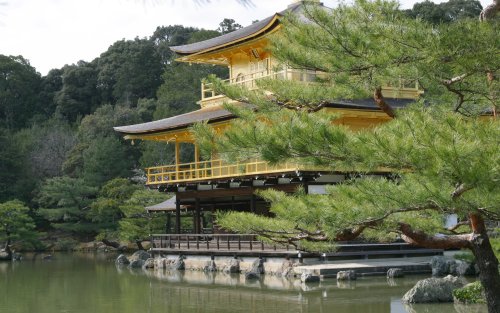 Golden Palace